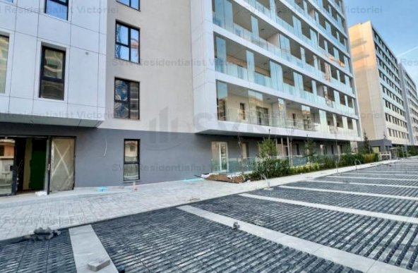 Vanzare apartament 2 camere, Pipera, Bucuresti