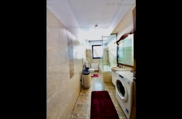 Vanzare apartament 4 camere, Baneasa, Bucuresti