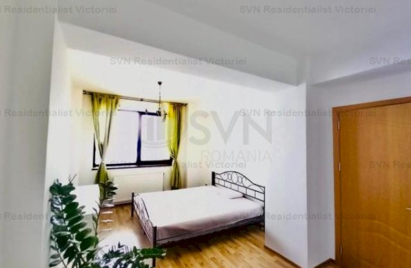 Vanzare apartament 4 camere, Baneasa, Bucuresti