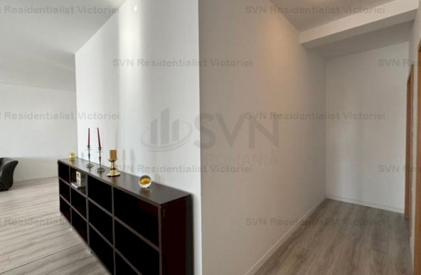 Vanzare apartament 3 camere, Pipera, Bucuresti