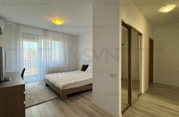 Vanzare apartament 3 camere, Pipera, Bucuresti