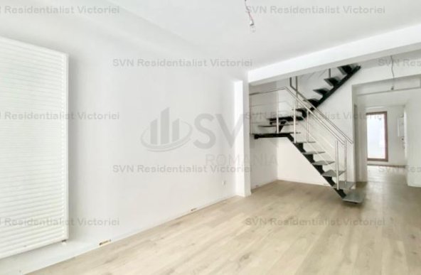 Vanzare apartament 3 camere, Iancului, Bucuresti