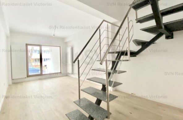 Vanzare apartament 3 camere, Iancului, Bucuresti