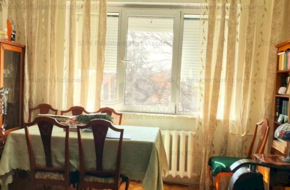 Vanzare apartament 3 camere, Piata 1 Mai, Bucuresti