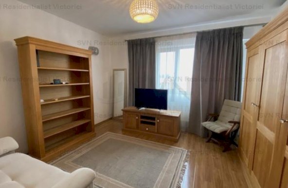 Vanzare apartament 2 camere, Chitila, Bucuresti