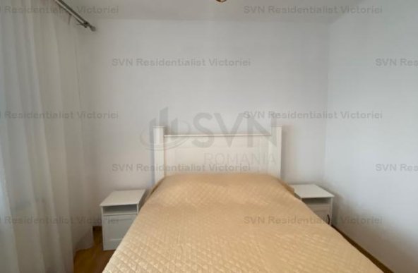 Vanzare apartament 2 camere, Chitila, Bucuresti