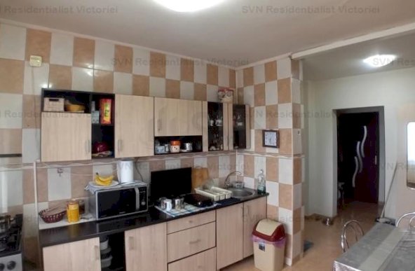 Vanzare apartament 3 camere, Vitan, Bucuresti