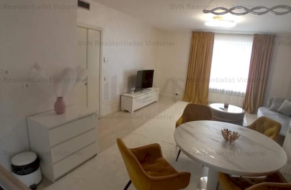 Vanzare apartament 2 camere, Tineretului, Bucuresti