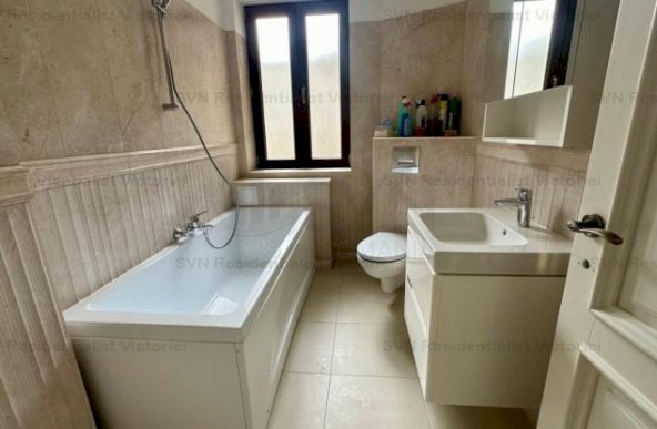 Vanzare apartament 4 camere, Unirii, Bucuresti