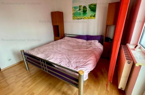 Vanzare apartament 2 camere, Aviatiei, Bucuresti