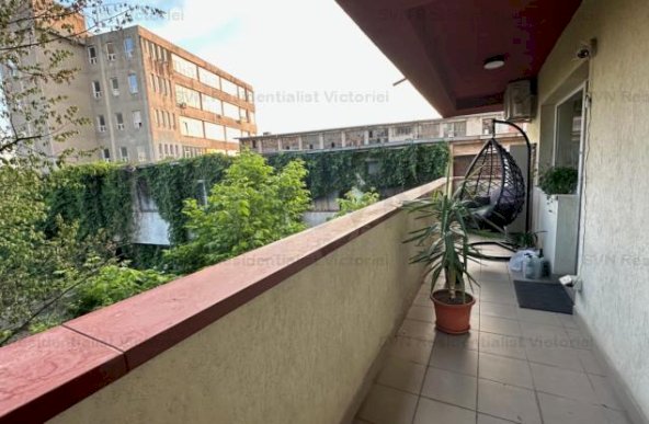 Vanzare apartament 3 camere, Vitan, Bucuresti