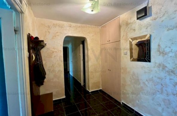 Vanzare apartament 3 camere, Vitan, Bucuresti