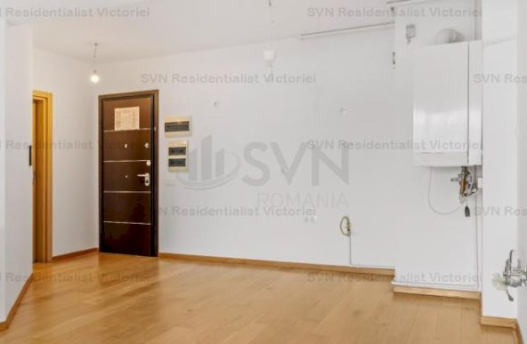 Vanzare apartament 2 camere, Aviatiei, Bucuresti