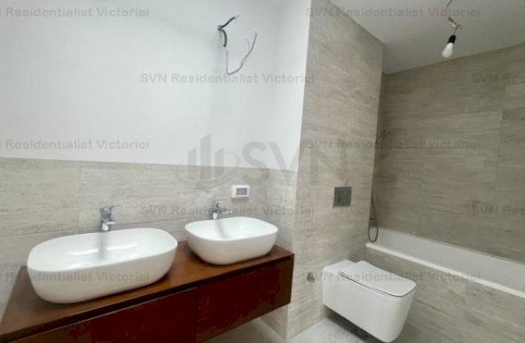 Vanzare apartament 4 camere, Pipera, Bucuresti