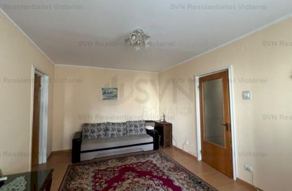 Vanzare apartament 3 camere, Dristor, Bucuresti