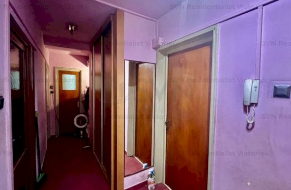 Vanzare apartament 3 camere, Dristor, Bucuresti