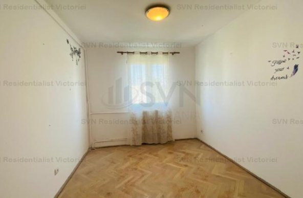 Vanzare apartament 3 camere, Militari, Bucuresti