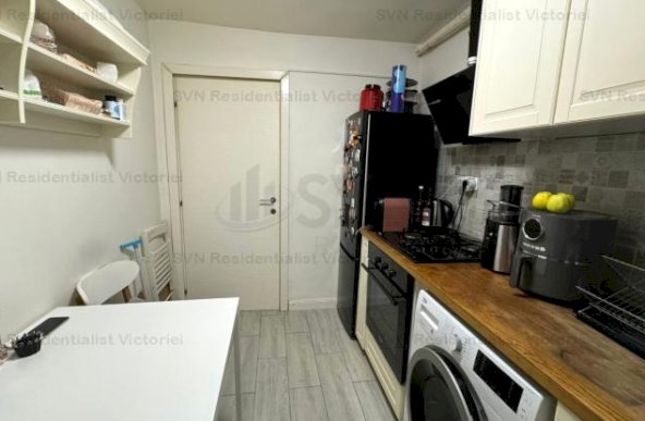 Vanzare apartament 2 camere, Vitan, Bucuresti