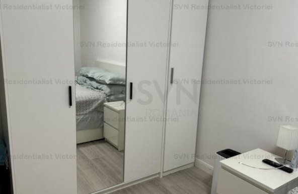 Vanzare apartament 2 camere, Vitan, Bucuresti