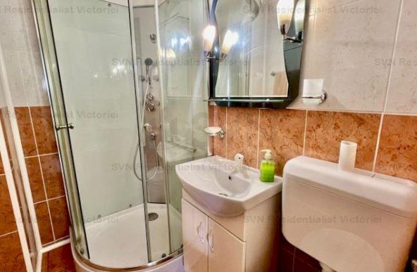 Vanzare apartament 4 camere, Vitan, Bucuresti