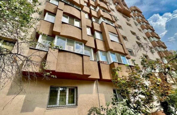 Vanzare apartament 4 camere, Vitan, Bucuresti