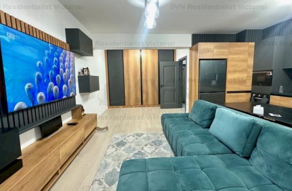 Vanzare apartament 2 camere, Unirii, Bucuresti