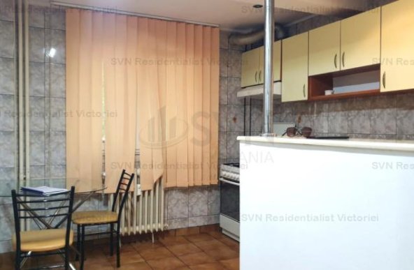 Vanzare apartament 2 camere, Berceni, Bucuresti