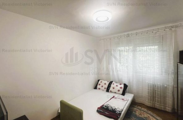 Vanzare apartament 3 camere, Dorobanti, Bucuresti