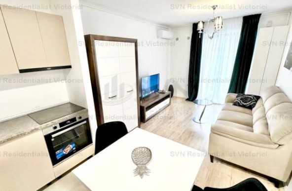 Vanzare apartament 2 camere, Pipera, Bucuresti