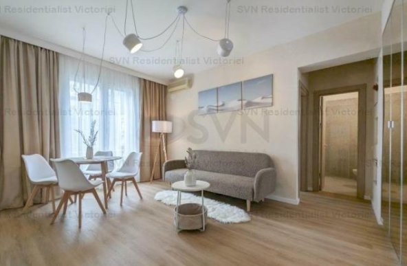 Vanzare apartament 2 camere, Kogalniceanu, Bucuresti