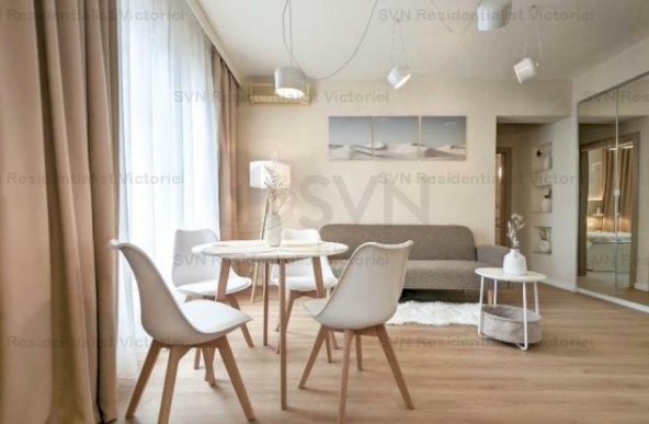 Vanzare apartament 2 camere, Kogalniceanu, Bucuresti