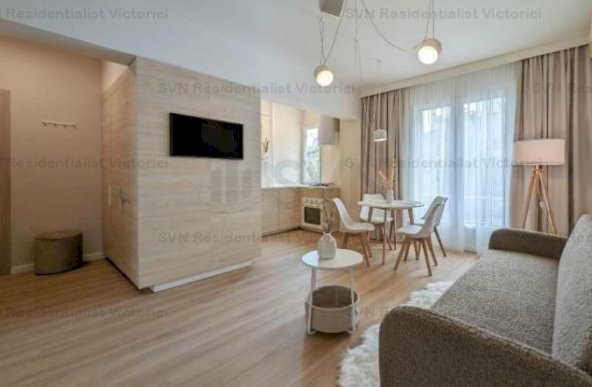 Vanzare apartament 2 camere, Kogalniceanu, Bucuresti