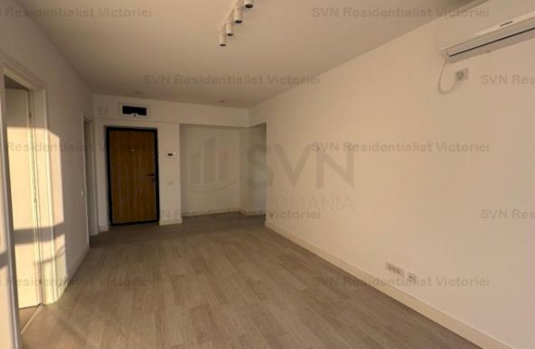 Vanzare apartament 3 camere, Pipera, Bucuresti