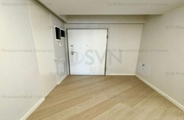 Vanzare apartament 3 camere, Pipera, Bucuresti