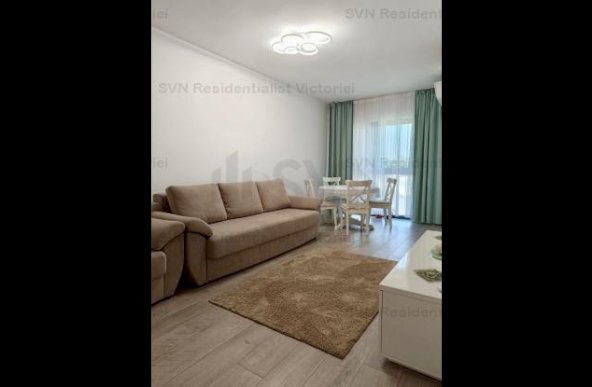 Vanzare apartament 2 camere, Piata Presei, Bucuresti