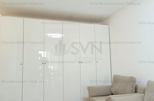 Vanzare apartament 2 camere, Piata Presei, Bucuresti