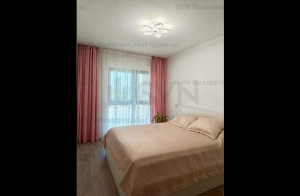 Vanzare apartament 2 camere, Piata Presei, Bucuresti