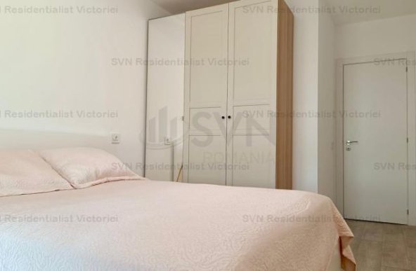 Vanzare apartament 2 camere, Piata Presei, Bucuresti