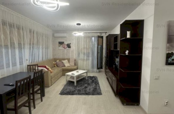 Inchiriere apartament 2 camere, Aviatiei, Bucuresti