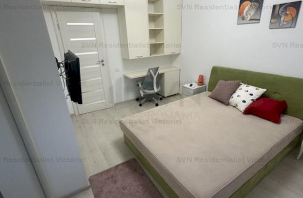 Inchiriere apartament 2 camere, Aviatiei, Bucuresti