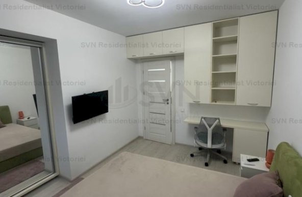 Inchiriere apartament 2 camere, Aviatiei, Bucuresti