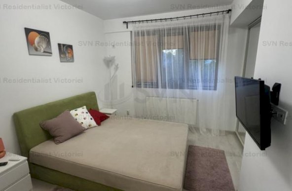 Inchiriere apartament 2 camere, Aviatiei, Bucuresti