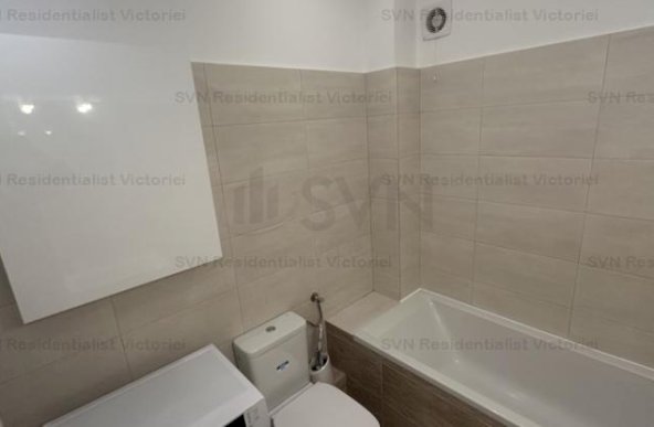 Inchiriere apartament 2 camere, Aviatiei, Bucuresti