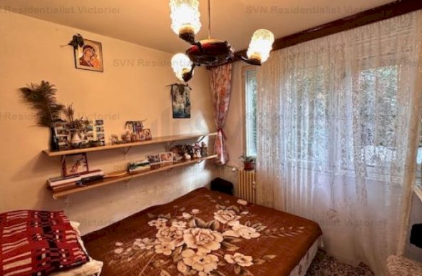 Vanzare apartament 2 camere, Brancoveanu, Bucuresti