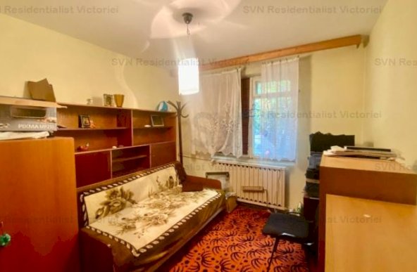 Vanzare apartament 4 camere, Lujerului, Bucuresti