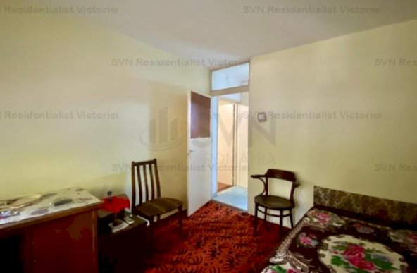 Vanzare apartament 4 camere, Lujerului, Bucuresti