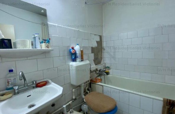 Vanzare apartament 4 camere, Lujerului, Bucuresti