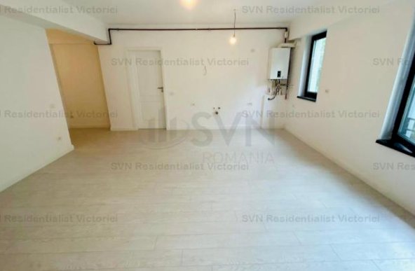 Vanzare apartament 3 camere, Straulesti, Bucuresti