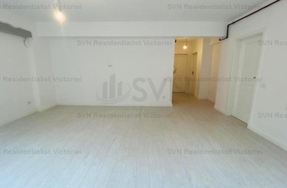 Vanzare apartament 3 camere, Straulesti, Bucuresti