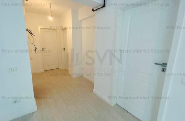 Vanzare apartament 3 camere, Straulesti, Bucuresti